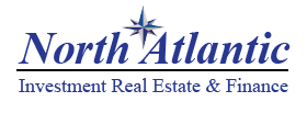 North Atlantic Mortgage Corp Logo